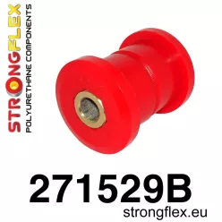 271529B: Front arm front bush Black