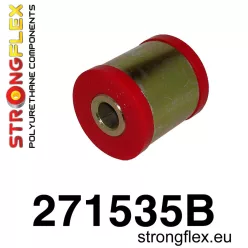 271535B: Rear lower arm front bush Black
