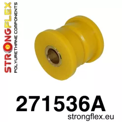 271536A: Rear lower inner arm bush SPORT Black