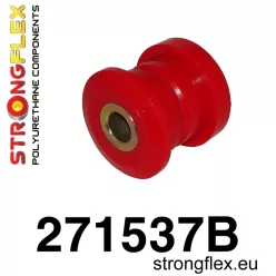 271537B: Rear lower outer arm bush Red