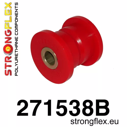 271538B: Rear upper inner arm bush Red