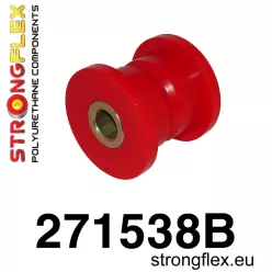 271538B: Rear upper inner arm bush Black