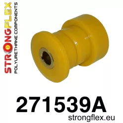 271539A: Rear upper outer arm bush SPORT Black