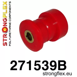 271539B: Rear upper outer arm bush Red