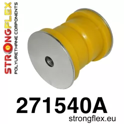 271540A: Rear subframe bush SPORT Black