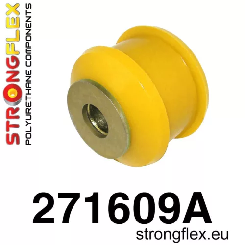 271609A: Front wishbone rear bush SPORT Black