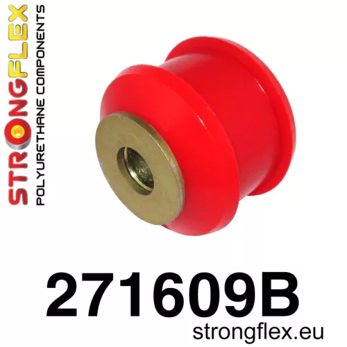 271609B: Front wishbone rear bush Black