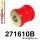 271610B: Rear trailing arm front bush