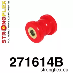 271614B: Rear upper arm front bush Red