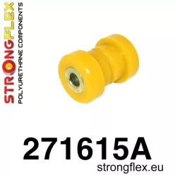 271615A: Rear upper arm rear bush SPORT Black