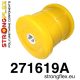 271619A: Rear subframe bush SPORT