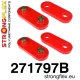 271797B: Gearbox member mount Red