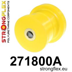 271800A: Rear crossmember bush SPORT