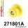 271801A: Rear crossmember bush SPORT