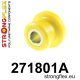 271801A: Rear crossmember bush SPORT