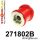 271802B: Rear crossmember bush