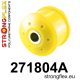 271804A: Front control arm – rear bush SPORT