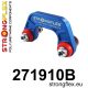 271910B: Rear anti roll bar link