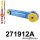 271912A: Pitch stop mount SPORT