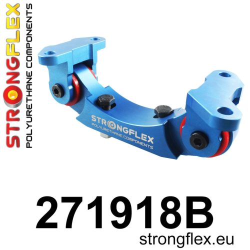 271918B: Gearbox mount