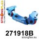 271918B: Gearbox mount