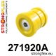 271920A: Rear subframe – front bush SPORT