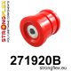 271920B: Rear subframe – front bush