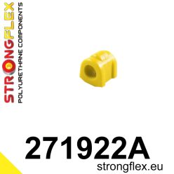 271922A: Front anti roll bar bush SPORT