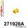 271928A: Rear upper wishbone bush - front SPORT