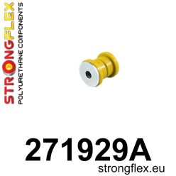 271929A: Rear upper wishbone bush - rear / outer SPORT