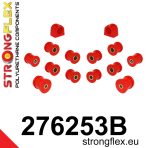 Forester SG (2002–2008)