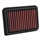 28-20360 AEM DryFlow Air Filter