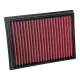 28-20438 AEM DryFlow Air Filter