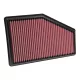 28-50049 AEM DryFlow Air Filter