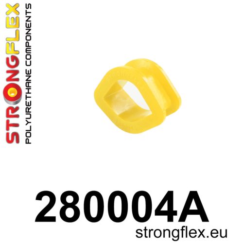 280004A: Steering rack bush SPORT