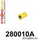 280010A: Rear wishbone bush – outer SPORT