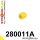280011A: Rear anti roll bar bush SPORT