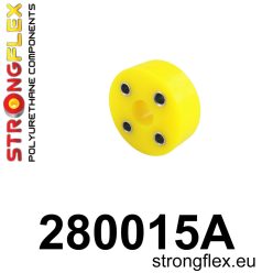 280015A: Steering column flexible coupler SPORT