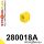 280018A: Front anti roll bar bush SPORT