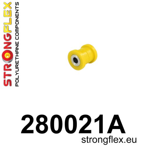 280021A: Rear lower arm – inner bush SPORT