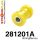 281201A: Front wishbone - front bush 28,5mm SPORT