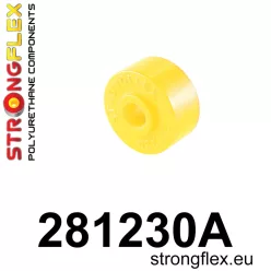 281230A: Anti roll bar link bush SPORT Black