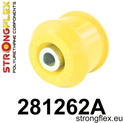 281262A: Front lower radius arm to chassis bush SPORT
