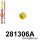 281306A: Anti roll bar link bush SPORT