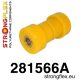281566A: Front upper arm bush SPORT