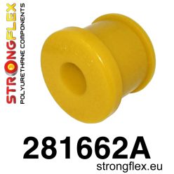281662A: Front lower arm rear bush SPORT
