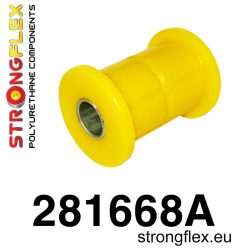 281668A: Spring bushing SPORT