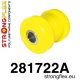 281722A: Front radius arm bush SPORT
