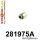 281975A: Rear lower arm bush SPORT