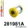 281981A: Rear subframe – front bush SPORT Black